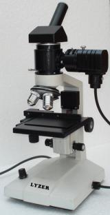 Metallurgical Microscope :